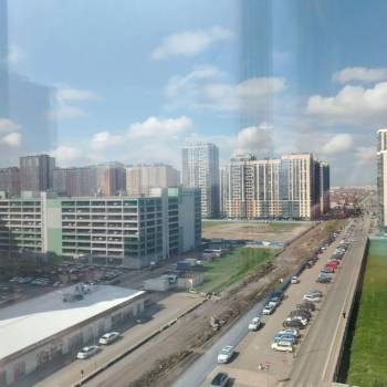 Продается 2-х комнатная квартира, 80 м²