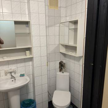 Сдается 1-комнатная квартира, 35 м²