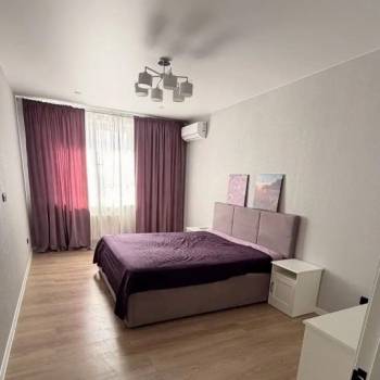 Сдается 2-х комнатная квартира, 66,2 м²