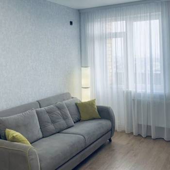 Сдается 2-х комнатная квартира, 55,6 м²