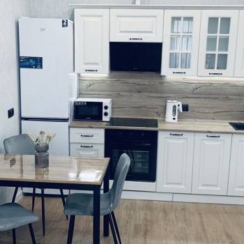 Сдается 2-х комнатная квартира, 55,6 м²