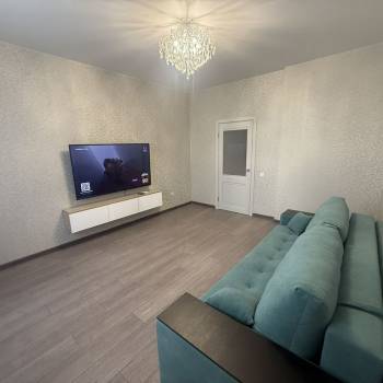Сдается 2-х комнатная квартира, 70 м²