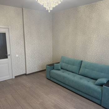 Сдается 2-х комнатная квартира, 70 м²