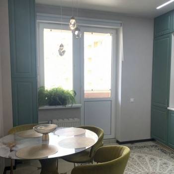 Сдается Многокомнатная квартира, 78 м²