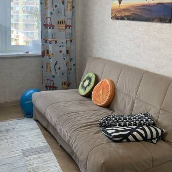 Сдается Многокомнатная квартира, 78 м²