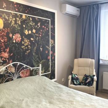 Сдается Многокомнатная квартира, 78 м²