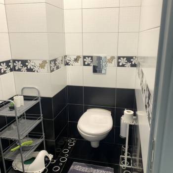 Сдается Многокомнатная квартира, 78 м²