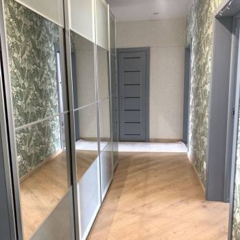 Сдается Многокомнатная квартира, 78 м²