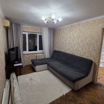 Сдается Многокомнатная квартира, 57 м²