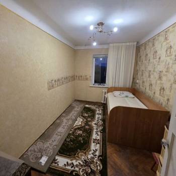 Сдается Многокомнатная квартира, 57 м²