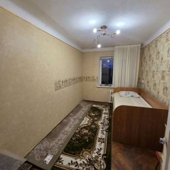 Сдается Многокомнатная квартира, 57 м²