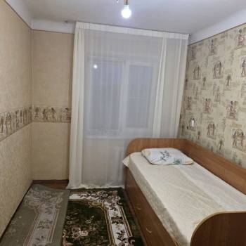 Сдается Многокомнатная квартира, 57 м²