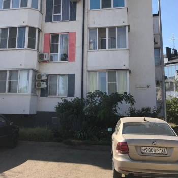 Продается 1-комнатная квартира, 40 м²