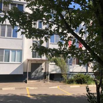 Продается 1-комнатная квартира, 40 м²