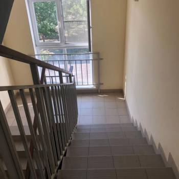 Продается 1-комнатная квартира, 40 м²