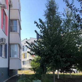 Продается 1-комнатная квартира, 40 м²