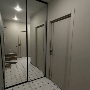 Продается 1-комнатная квартира, 40 м²