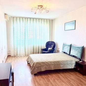 Продается 3-х комнатная квартира, 104 м²