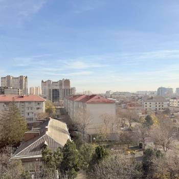 Продается 3-х комнатная квартира, 104 м²