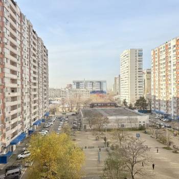 Продается 3-х комнатная квартира, 104 м²