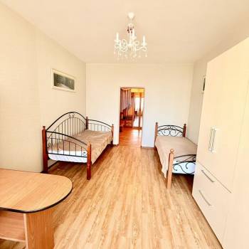 Продается 3-х комнатная квартира, 104 м²