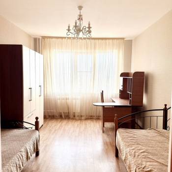 Продается 3-х комнатная квартира, 104 м²