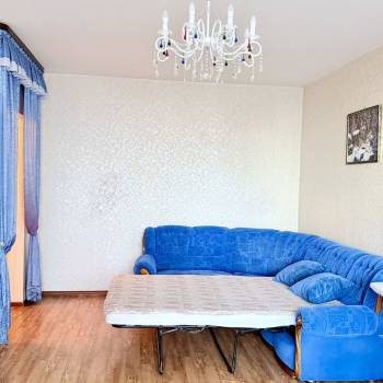 Продается 3-х комнатная квартира, 104 м²