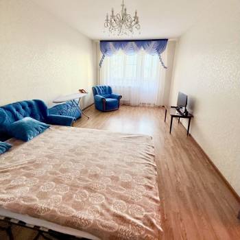 Продается 3-х комнатная квартира, 104 м²