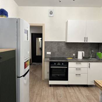 Сдается 1-комнатная квартира, 38 м²