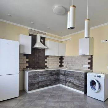 Сдается 1-комнатная квартира, 37 м²