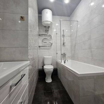 Сдается 1-комнатная квартира, 37 м²