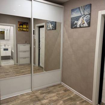 Сдается 1-комнатная квартира, 45 м²