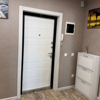 Сдается 1-комнатная квартира, 45 м²