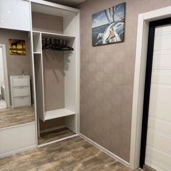 Сдается 1-комнатная квартира, 45 м²
