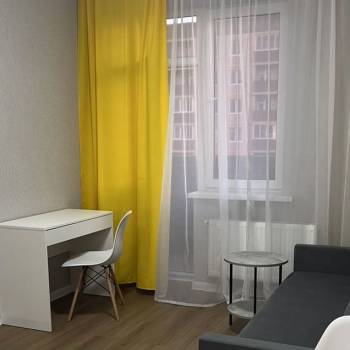 Сдается 1-комнатная квартира, 32 м²