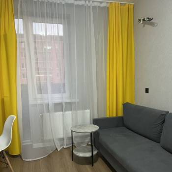 Сдается 1-комнатная квартира, 32 м²