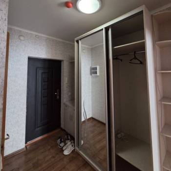 Сдается 1-комнатная квартира, 39 м²