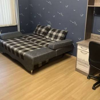 Сдается 1-комнатная квартира, 40 м²
