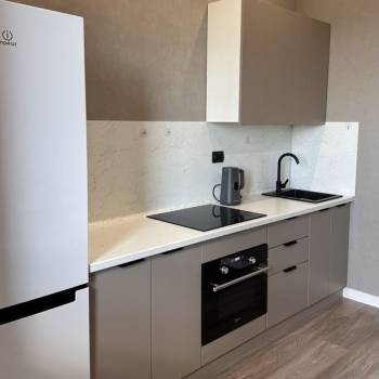 Сдается 1-комнатная квартира, 37 м²