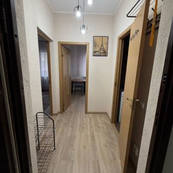 Сдается 1-комнатная квартира, 35 м²