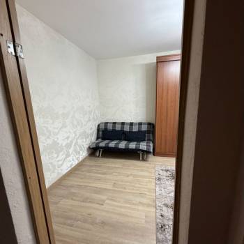 Сдается 1-комнатная квартира, 35 м²