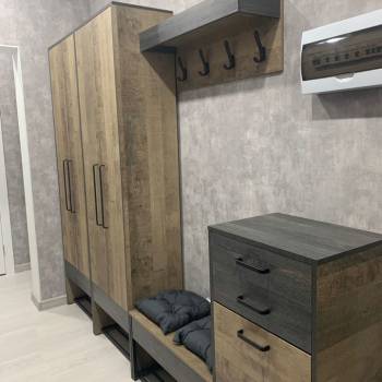 Сдается 2-х комнатная квартира, 54 м²