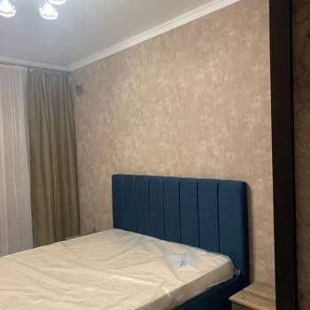 Сдается 2-х комнатная квартира, 54 м²