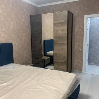 Сдается 2-х комнатная квартира, 54 м²