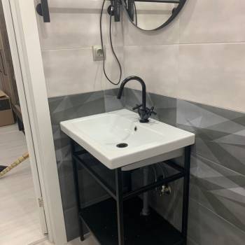 Сдается 2-х комнатная квартира, 54 м²
