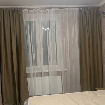 Сдается 2-х комнатная квартира, 54 м²