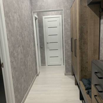 Сдается 2-х комнатная квартира, 54 м²