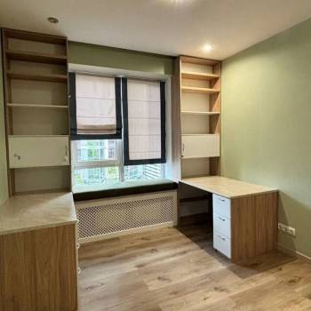 Сдается 2-х комнатная квартира, 86 м²