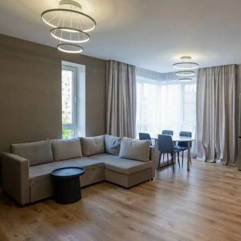 Сдается 2-х комнатная квартира, 86 м²
