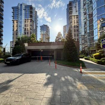 Сдается 2-х комнатная квартира, 86 м²